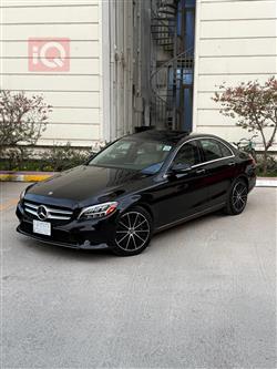 مێرسێدس بێنز C-Class
